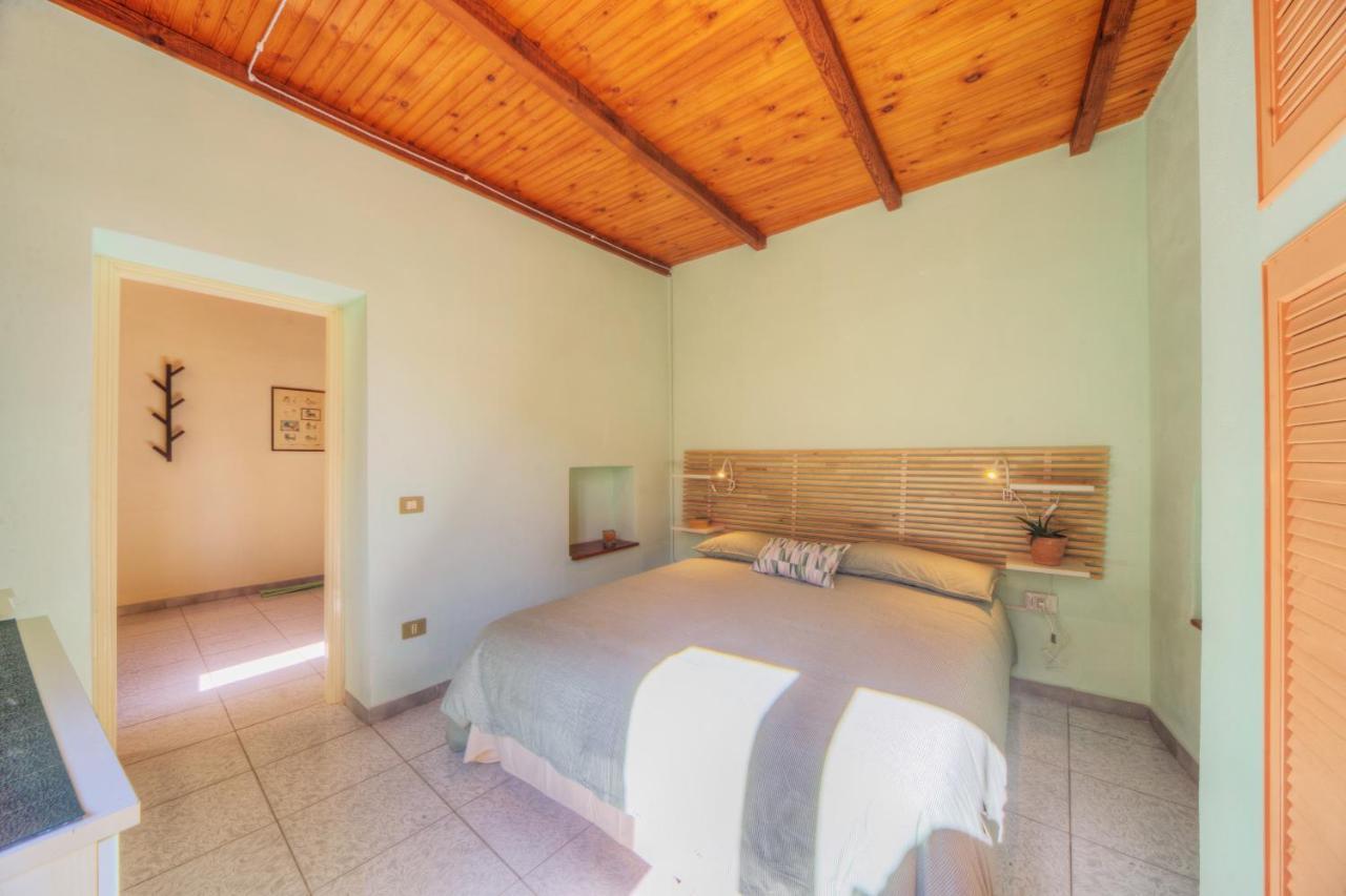 Ortigia San Pietro Apartment Сиракузы Экстерьер фото
