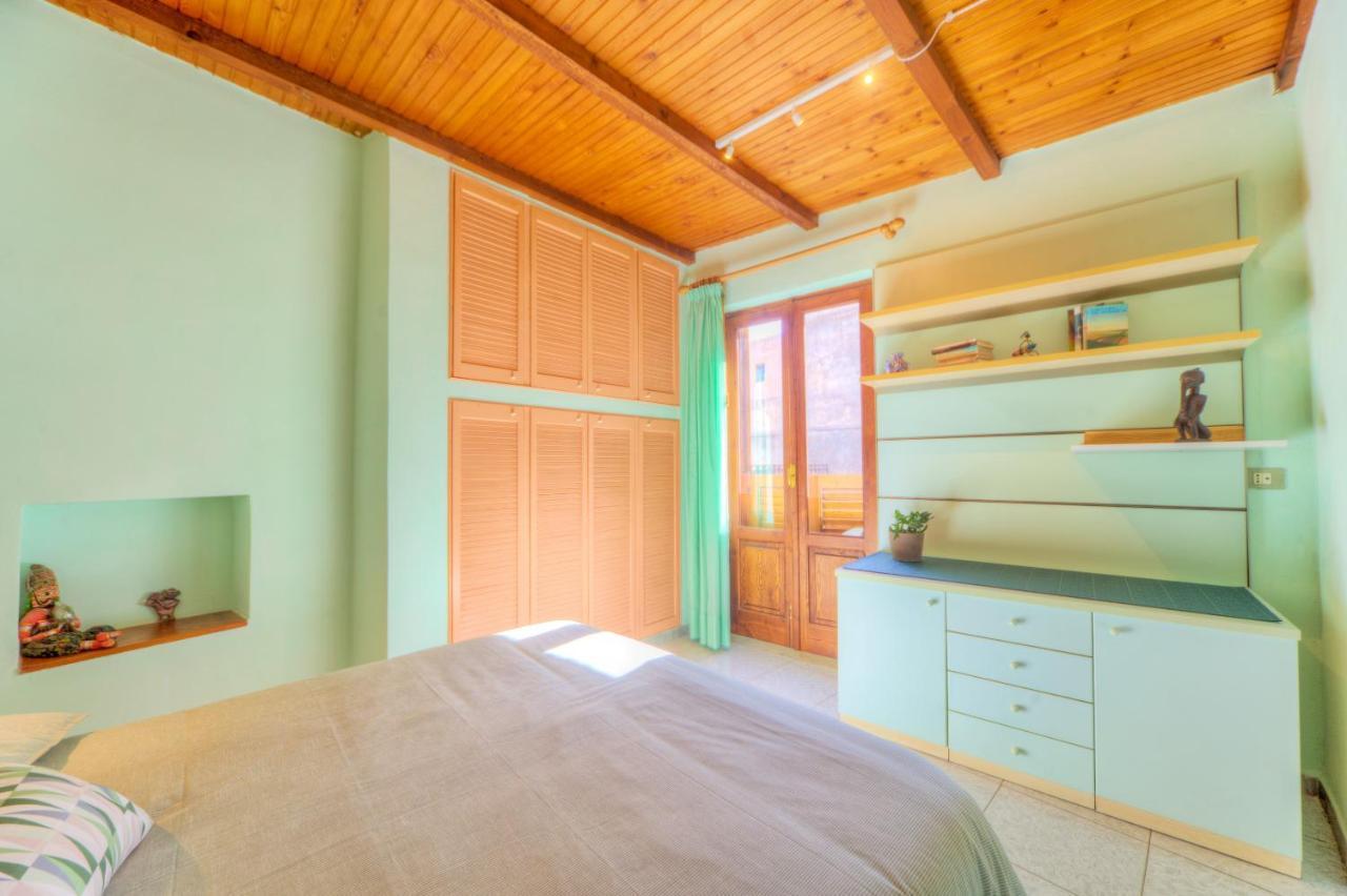 Ortigia San Pietro Apartment Сиракузы Экстерьер фото