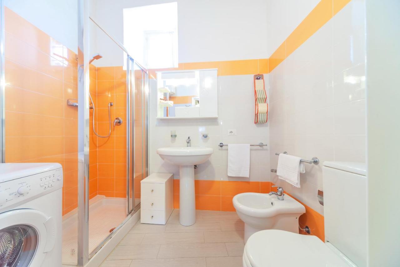 Ortigia San Pietro Apartment Сиракузы Экстерьер фото