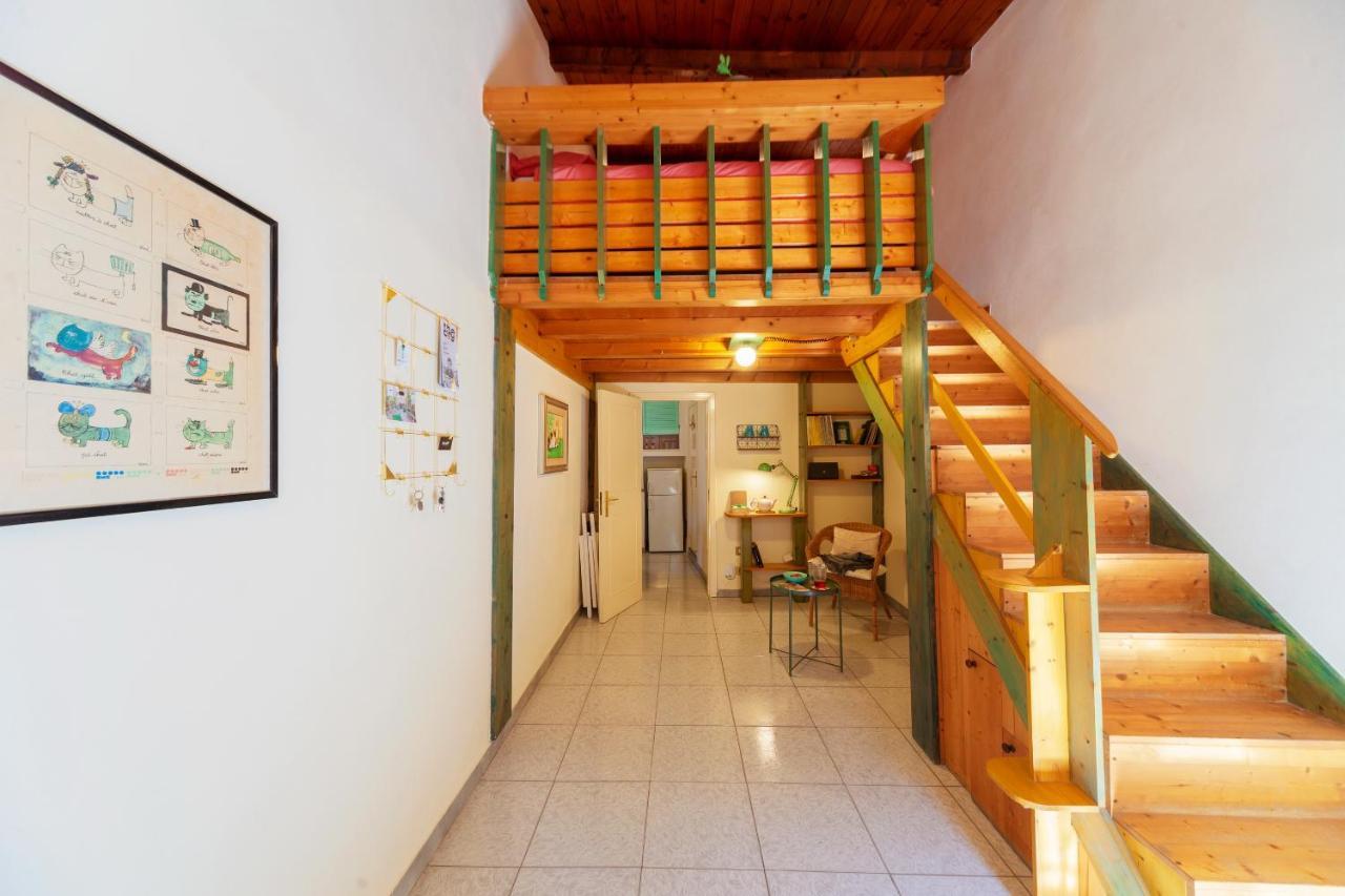 Ortigia San Pietro Apartment Сиракузы Экстерьер фото